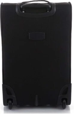 Line Brick Cabin Trolley 2 Wheel 55 Black 38 Line Brick Cabin Trolley 2 Wheel 55 Black -Bagageopslag 782x1200 2