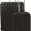 SB - Travelbags Kofferset - 2 Delige -Zwart - 75cm/55cm 1 SB - Travelbags Kofferset - 2 Delige -Zwart - 75cm/55cm -Bagageopslag 785x1200 4