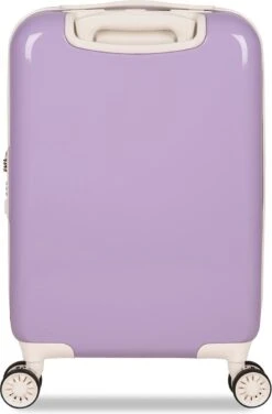 SUITSUIT - Fabulous Fifties - Royal Lavender - Handbagage (55 Cm) -Bagageopslag 789x1200 2