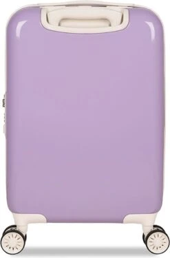 SUITSUIT - Fabulous Fifties - Royal Lavender - Handbagage (55 Cm) -Bagageopslag 790x1200 1