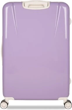 SUITSUIT - Fabulous Fifties - Royal Lavender - Reiskoffer (76 Cm) -Bagageopslag 790x1200
