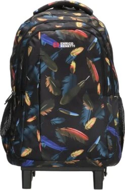 Trolley Handbagage Rugzak Met Laptopvak -Bagageopslag 791x1200 1