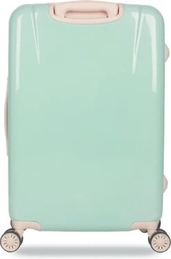 SUITSUIT - Fabulous Fifties - Luminous Mint - Reiskoffer (66 Cm) 36 SUITSUIT - Fabulous Fifties - Luminous Mint - Reiskoffer (66 Cm) -Bagageopslag 791x1200