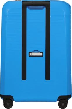 Samsonite Reiskoffer - Magnum Eco Spinner 69/25 - Summer Blue -Bagageopslag 792x1200 4