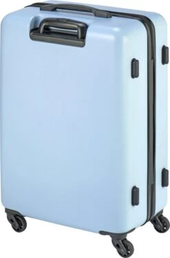 Princess Traveller PT01 - Reiskoffer - Poolhouse Blue - M - 67cm 13 Princess Traveller PT01 - Reiskoffer - Poolhouse Blue - M - 67cm -Bagageopslag 792x1200 6