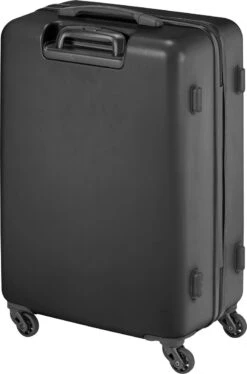 Princess Traveller PT01 - Reiskoffer - Pitch Black - M - 67cm -Bagageopslag 792x1200 8