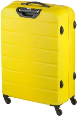 Princess Traveller Grenada - Reiskoffer - Spring Fever - L - 78cm 17 Princess Traveller Grenada - Reiskoffer - Spring Fever - L - 78cm -Bagageopslag 794x1200 4