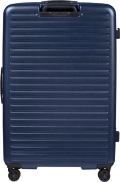 Samsonite Reiskoffer - Stackd Spinner 81/30 (Groot) Navy -Bagageopslag 794x1200 7