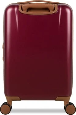 SUITSUIT - Fab Seventies Classic - Biking Red - Handbagage (55 Cm) -Bagageopslag 796x1200 10