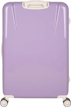SUITSUIT - Fabulous Fifties - Royal Lavender - Reiskoffer (76 Cm) -Bagageopslag 796x1200 6