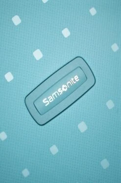 Samsonite Reiskoffer - S'CURE SPINNER 69/25 (Medium) Turquoise -Bagageopslag 797x1200 12