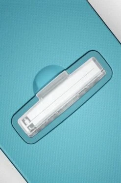 Samsonite Reiskoffer - S'CURE SPINNER 69/25 (Medium) Turquoise -Bagageopslag 797x1200 14