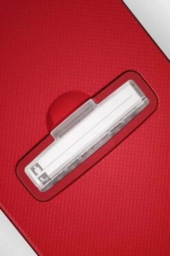 Samsonite Reiskoffer - S'CURE SPINNER 69/25 (Medium) Rood -Bagageopslag 797x1200 16