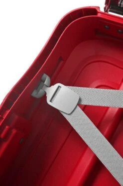 Samsonite Reiskoffer - S'CURE SPINNER 69/25 (Medium) Rood -Bagageopslag 797x1200 20