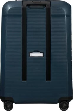 Samsonite Reiskoffer - Magnum Eco Spinner 69/25 (Medium) Midnight Blue -Bagageopslag 797x1200 21