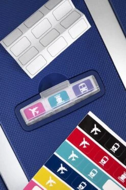 Samsonite Reiskoffer - S'CURE SPINNER 69/25 (Medium) Blauw -Bagageopslag 797x1200 6