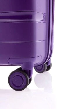 Gladiator Boxing L Spinner 77 - Exp - TSA Slot - Paars -Bagageopslag 797x1200 9