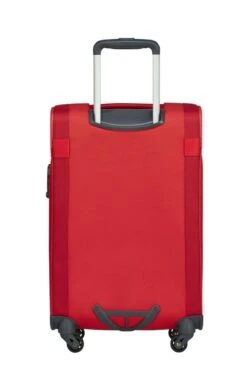 Samsonite Reiskoffer - Citybeat Spinner 55/20 Length 35Cm (Handbagage) Red 16 Samsonite Reiskoffer - Citybeat Spinner 55/20 Length 35Cm (Handbagage) Red -Bagageopslag 799x1200 10