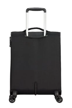 American Tourister Reiskoffer - Crosstrack Spinner 55/20 Tsa (Handbagage) Black/Grey -Bagageopslag 799x1200 100