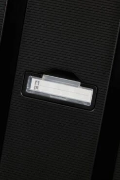 Samsonite Reiskoffer - Magnum Eco Spinner 55/20 (Handbagage) Graphite -Bagageopslag 799x1200 105