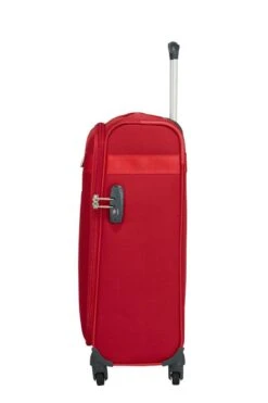 Samsonite Reiskoffer - Citybeat Spinner 55/20 Length 35Cm (Handbagage) Red 17 Samsonite Reiskoffer - Citybeat Spinner 55/20 Length 35Cm (Handbagage) Red -Bagageopslag 799x1200 11