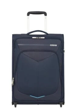 American Tourister Reiskoffer - Summerfunk Upright 55/20 Tsa (Handbagage) Navy -Bagageopslag 799x1200 111