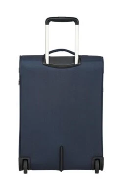 American Tourister Reiskoffer - Summerfunk Upright 55/20 Tsa (Handbagage) Navy -Bagageopslag 799x1200 114