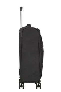 American Tourister Reiskoffer - Crosstrack Spinner 55/20 Tsa (Handbagage) Grey/Red -Bagageopslag 799x1200 117