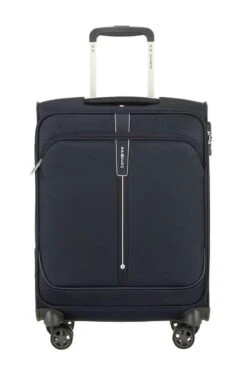 Samsonite Reiskoffer - Popsoda Spinner 55/20 (Handbagage) Dark Blue -Bagageopslag 799x1200 122