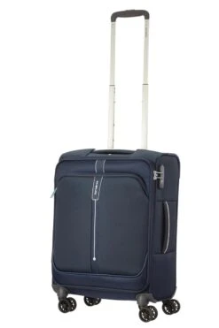 Samsonite Reiskoffer - Popsoda Spinner 55/20 (Handbagage) Dark Blue -Bagageopslag 799x1200 123