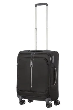 Samsonite Reiskoffer - Popsoda Spinner 55/20 (Handbagage) Black -Bagageopslag 799x1200 129