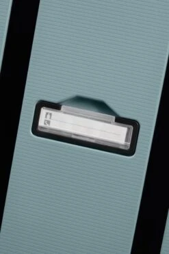 Samsonite Reiskoffer - Magnum Eco Spinner 55/20 (Handbagage) Ice Blue -Bagageopslag 799x1200 14