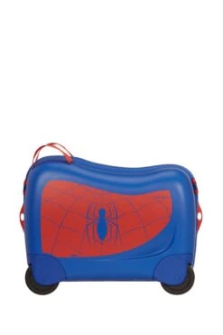 SAMSONITE - DREAM RIDER DISNEY SUITCASE KINDERKOFFER MARVEL SPIDER-MAN -Bagageopslag 799x1200 140