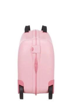 Samsonite Ride-on Kinderkoffer - Dream Rider Disney Suitcase Disney Minnie Glitter -Bagageopslag 799x1200 142