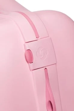 Samsonite Ride-on Kinderkoffer - Dream Rider Disney Suitcase Disney Minnie Glitter -Bagageopslag 799x1200 144