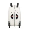 Samsonite Ride-on Kinderkoffer - Dream Rider Suitcase Zebra Z. -Bagageopslag 799x1200 149