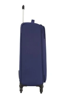 American Tourister Reiskoffer - Heat Wave Spinner 68/25 Tsa (Medium) Combat Navy 23 American Tourister Reiskoffer - Heat Wave Spinner 68/25 Tsa (Medium) Combat Navy -Bagageopslag 799x1200 169