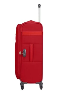 Samsonite Reiskoffer - Citybeat Spinner 66/24 Uitbreidbaar (Medium) Red 17 Samsonite Reiskoffer - Citybeat Spinner 66/24 Uitbreidbaar (Medium) Red -Bagageopslag 799x1200 183