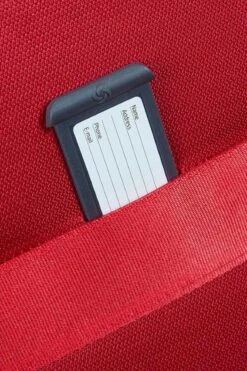 Samsonite Reiskoffer - Citybeat Spinner 66/24 Uitbreidbaar (Medium) Red 21 Samsonite Reiskoffer - Citybeat Spinner 66/24 Uitbreidbaar (Medium) Red -Bagageopslag 799x1200 186
