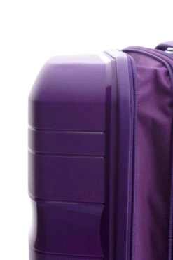 Gladiator Boxing L Spinner 77 - Exp - TSA Slot - Paars -Bagageopslag 799x1200 188