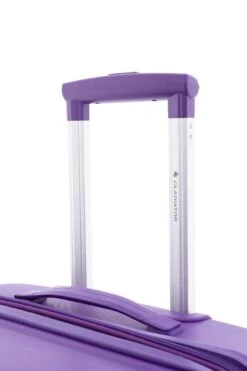 Gladiator Boxing L Spinner 77 - Exp - TSA Slot - Paars -Bagageopslag 799x1200 189