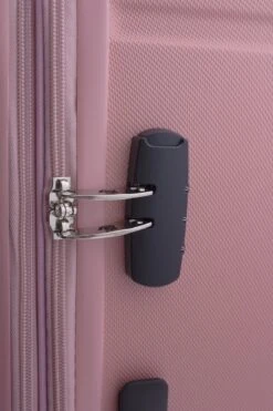 Gladiator Tropical Middelgrote Koffer Expandable - 67 Cm - 72/82 Liter - Roze 23 Gladiator Tropical Middelgrote Koffer Expandable - 67 Cm - 72/82 Liter - Roze -Bagageopslag 799x1200 190