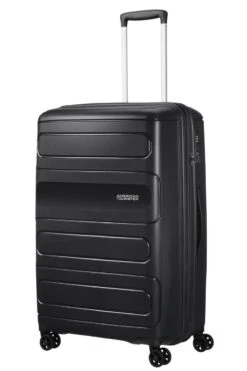 American Tourister Sunside Spinner Reiskoffer 77 Cm - Zwart 11 American Tourister Sunside Spinner Reiskoffer 77 Cm - Zwart -Bagageopslag 799x1200 193