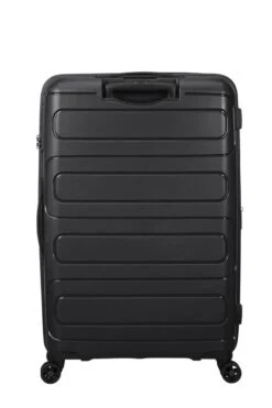 American Tourister Sunside Spinner Reiskoffer 77 Cm - Zwart 12 American Tourister Sunside Spinner Reiskoffer 77 Cm - Zwart -Bagageopslag 799x1200 194