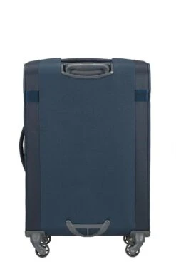 Samsonite Reiskoffer - Citybeat Spinner 66/24 Uitbreidbaar (Medium) Navy Blue 19 Samsonite Reiskoffer - Citybeat Spinner 66/24 Uitbreidbaar (Medium) Navy Blue -Bagageopslag 799x1200 201
