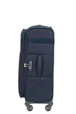 Samsonite Reiskoffer - Citybeat Spinner 66/24 Uitbreidbaar (Medium) Navy Blue 20 Samsonite Reiskoffer - Citybeat Spinner 66/24 Uitbreidbaar (Medium) Navy Blue -Bagageopslag 799x1200 202