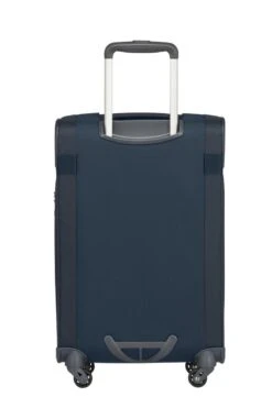 Samsonite Reiskoffer - Citybeat Spinner 55/20 Length 35Cm (Handbagage) Navy Blue -Bagageopslag 799x1200 21