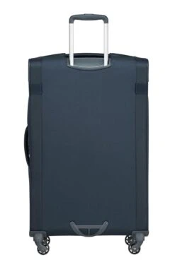 Samsonite Reiskoffer - Citybeat Spinner 78/29 Uitbreidbaar (Large) Navy Blue -Bagageopslag 799x1200 212