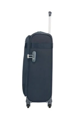 Samsonite Reiskoffer - Citybeat Spinner 55/20 Length 35Cm (Handbagage) Navy Blue -Bagageopslag 799x1200 22