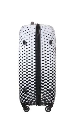 American Tourister Reiskoffer - Disney Legends Spinner 75/28 Alfatwist (Large) Mickey Mouse Polka Dot 14 American Tourister Reiskoffer - Disney Legends Spinner 75/28 Alfatwist (Large) Mickey Mouse Polka Dot -Bagageopslag 799x1200 220